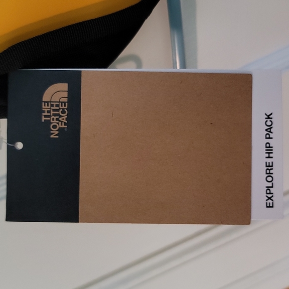 North face hip pack - Picture 2 of 7